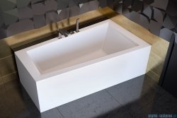 Besco Intima 160x90cm wanna asymetryczna prawa #WAI-160-NPI
