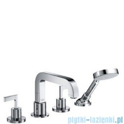 Hansgrohe Axor Citterio Element zewnętrzny do baterii 4-otworowej 39446000
