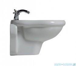 Kerasan Retro bidet wiszący biały 102601