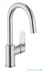 Roca Victoria Plus bateria umywalkowa sztorcowa Chrom A5A4A4FC00