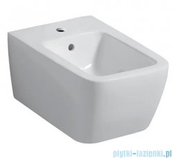 Geberit iCon Square bidet wiszący biały KeraTect 231910600