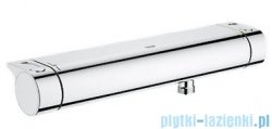 Grohe Grohtherm 2000 NEW bateria prysznicowa z termostatem DN 15 34170001