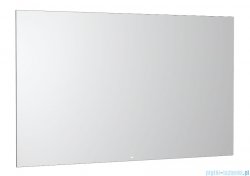 Roca Luna lustro łazienkowe z oświetleniem obwodowym LED120x80cm A812399000