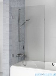 Riho Scandic NXT X409 parawan nawannowy chrom 80x150cm G001161120
