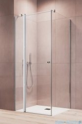 Radaway Eos KDJ II kabina prysznicowa 120x90 lewa przejrzyste 13799424-01L/13799411-01