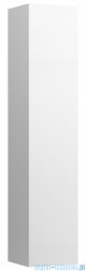 Laufen Kartell kolumna wysoka 165 cm zawiasy po prawej stronie biały mat H4082880336401