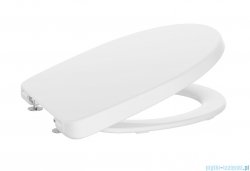 Roca Victoria deska WC  compacto wolnoopdająca Supralit A801E62001