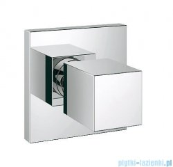 Grohe Eurocube element zewnętrzny zaworu podtynkowego 19910000