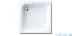 Kaldewei Sanidusch Brodzik model 549 75x90x14cm 331600010001