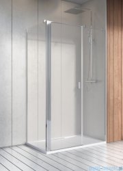 Radaway Nes Kds II kabina 120x70cm prawa szkło przejrzyste 10033120-01-01R/10040070-01-01