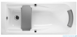 Koło Comfort Plus Wanna prostokątna 190x90cm z uchwytami XWP1491