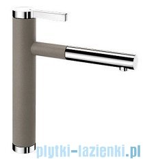 Blanco Linee-s bateria wysokociśnieniowa kolor: tartufo/chrom  518446