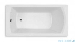 Roca Linea Slim wanna prostokątna 180x80cm A248544000