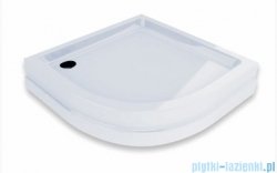 Ravak Ronda Basic kompakt brodzik 90x90cm biały GPX2240132