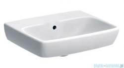 Geberit Selnova Square Umywalka 50x42cm 500.301.01.7