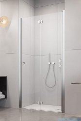 Radaway Eos DWB drzwi prysznicowe 70 prawe przejrzyste 137883-01-01R