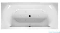 Riho Lima wanna prostokątna 180x80cm z hydromasażem Air prawa B052006005