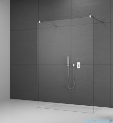 Radaway Modo New I kabina Walk-in 160x200 szkło przejrzyste 388164-01-01