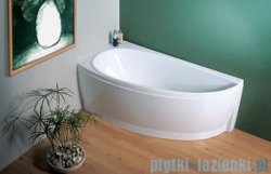 Ravak Panel do wanny Avocado 160x75cm L CZQ1000A00