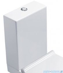 Catalano Zero zbiornik WC biały 1SCSC00