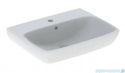 Geberit Selnova Square Umywalka 65x48cm 500.299.01.5