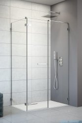 Radaway Arta Kds II kabina 100x70cm prawa szkło przejrzyste 386521-03-01L+1386103-03-01+386109-03-01