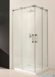 Radaway Espera KDD Kabina prysznicowa 120x80 szkło przejrzyste 380153-01L/380150-01R