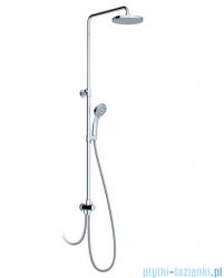 Ravak DS 090.00 Kolumna prysznicowa X07P232