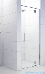 Sanplast Space Line DJ2P/SPACE drzwi prysznicowe 90x203 cm prawe przejrzyste 600-100-1650-42-401