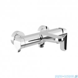 Excellent Clever 2.0 bateria wannowo-prysznicowa, chrom AREX.4105CR