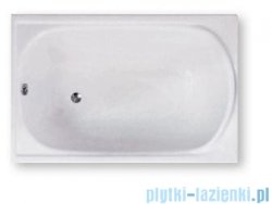 Polimat Mini Wanna prostokątna 100x65 00059