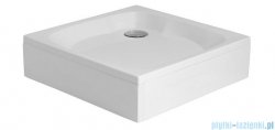 Polimat obudowa do brodzika kwadratowego 90x90 00614