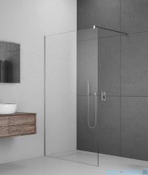 Radaway Modo New II kabina Walk-in 155x200 szkło przejrzyste 389155-01-01