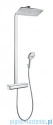 Hansgrohe Raindance Komplet prysznicowy Select E 360 DN15 chrom 27112000