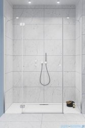 Radaway Torrenta DWJS drzwi wnękowe 150 lewe przejrzyste 1320712-01-01L/1320370-01-01