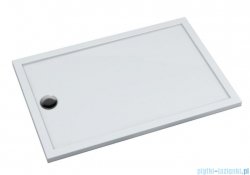 Schedpol Schedline Sharper brodzik prostokątny 70x90x4,5cm 3S.S2P-7090