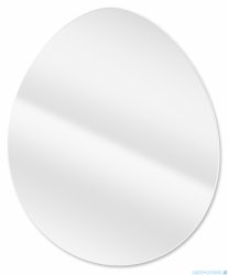 Deante SILIA Lustro wiszące asymetryczne ADI_E841