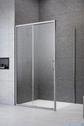 Radaway Premium Pro Kdj kabina 120x90cm lewa szkło przejrzyste 1015120-01-01L/1016090-01-01