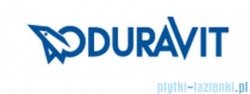 Duravit Duraplus Kapturki chrom 6x60 006700 10 00
