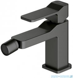 Omnires Slide bateria bidetowa grafit SL7720GR