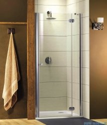 Radaway Torrenta DWJ drzwi wnękowe 90 prawe szkło przejrzyste 32000-01-01N
