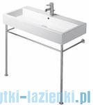 Duravit Vero stelaż do umywalki 003065 10 00