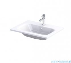 Oristo Are umywalka meblowa konglomeratowa 60x46cm UME-AR-60-92