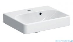 Geberit Smyle Square Umywalka 45x36cm 500.222.01.1