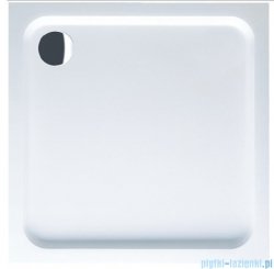 Villeroy&Boch O.novo Brodzik Kwadratowy 90x90 z powłoką antypoślizgową   UDA0906DEN1GV-01