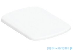 Geberit Selnova Square Slim Deska sedesowa 500336011