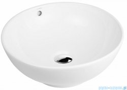 Oltens Fana umywalka 42 cm nablatowa 40312000