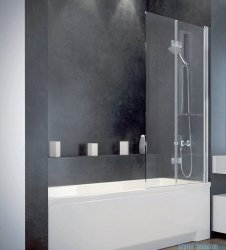 Besco Prestigio parawan nawannowy 2-skrzydłowy 80x150cm PP-2S