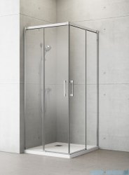 Radaway Idea 8 Kdd kabina 120x80cm szkło przejrzyste 10370120-01-01L/10370080-01-01R