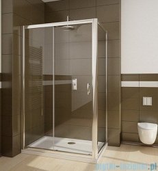 Radaway Premium Plus S Ścianka boczna 75 szkło przejrzyste 33402-01-01N